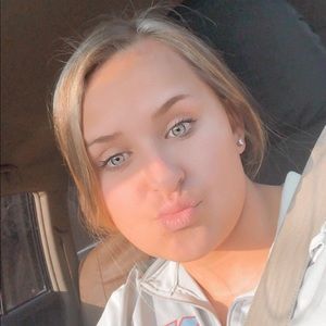 Meet your Posher, Kenna